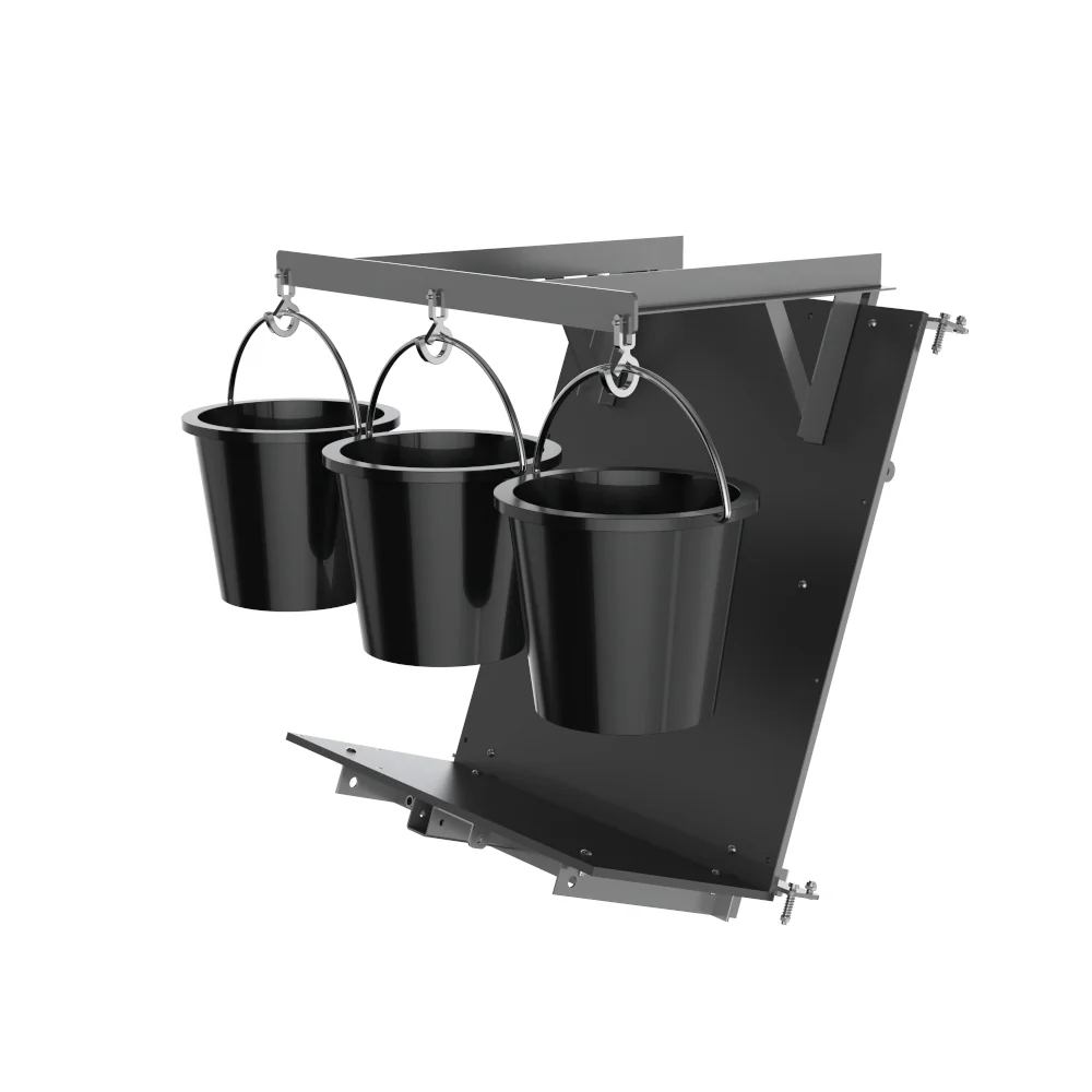 3S Lift Bucket Hanger for the Ladder Hoist | 3SL-MH001106