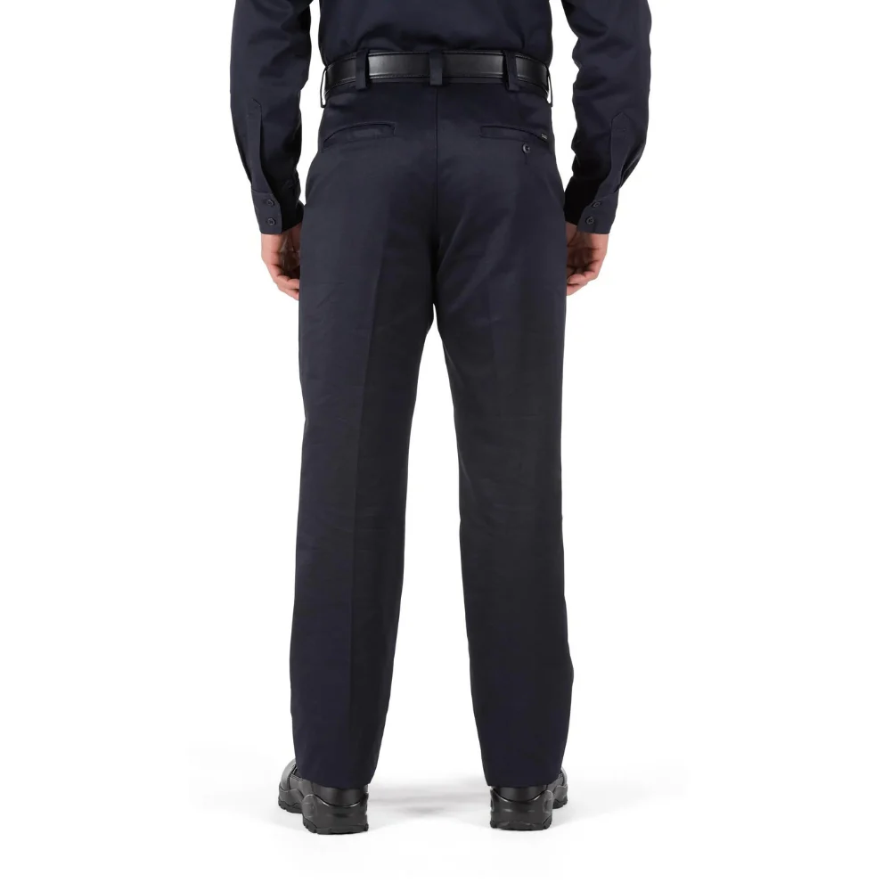 5.11 Tactical Company Pant 2.0 (Fire Navy) - Image 2