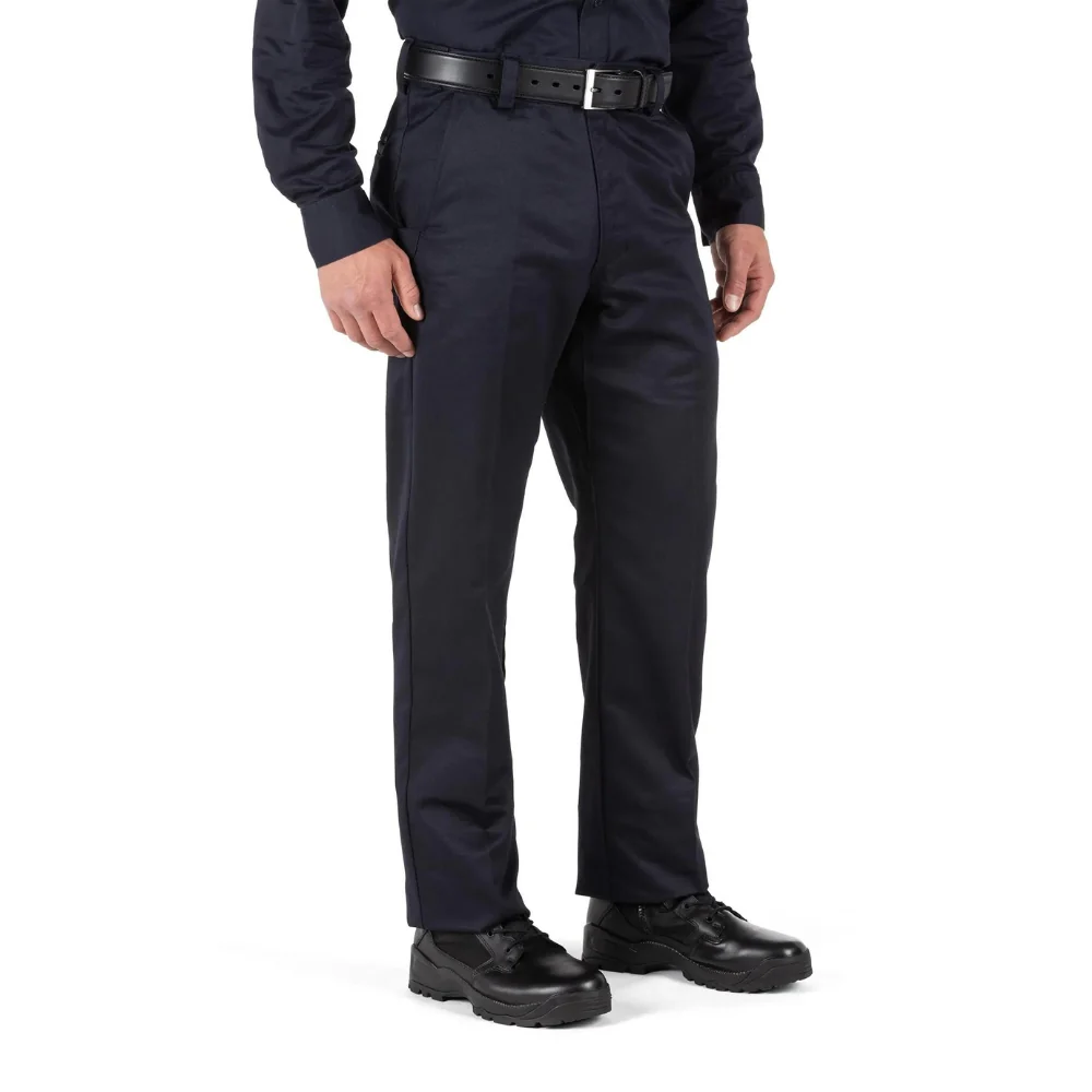 5.11 Tactical Company Pant 2.0 (Fire Navy) - Image 3