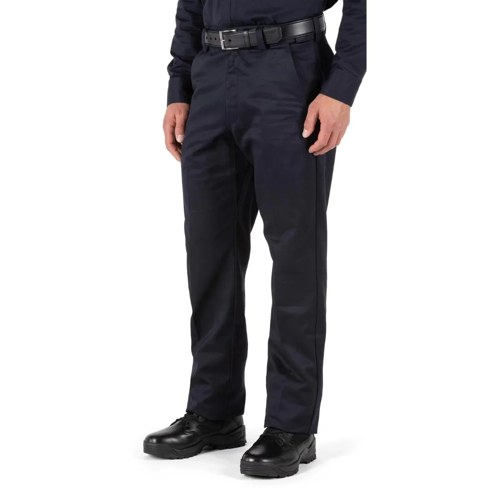 5.11 Tactical Company Pant 2.0 (Fire Navy) - Image 4