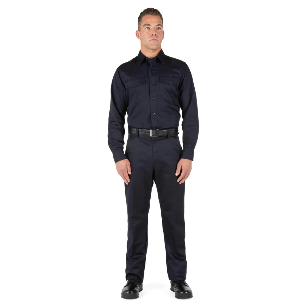 5.11 Tactical Company Pant 2.0 (Fire Navy) - Image 5