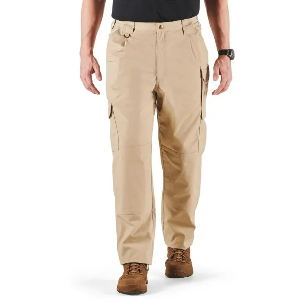 5.11 Tactical Taclite Pro Pants (TDU Khaki)
