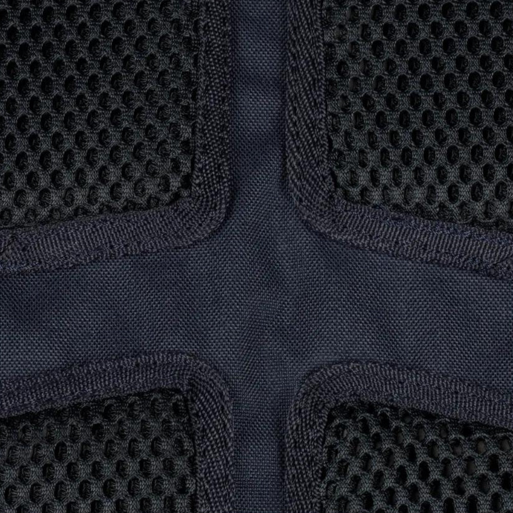 5.11 Tactical TacTec Plate Carrier (Dark Navy) - Image 7
