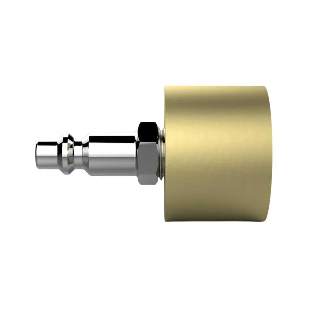 Amerex 09857 Adapter Assembly 250 Recharge