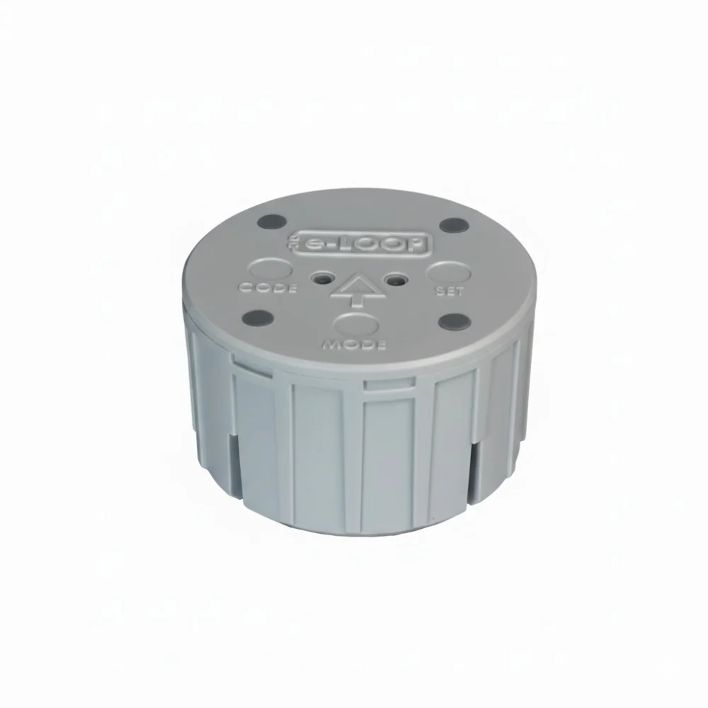 AES EL00IG-RAD-KT E-Loop Inground Commercial Controller Presence Mode Inground Kit with ETRANS100 - Image 2
