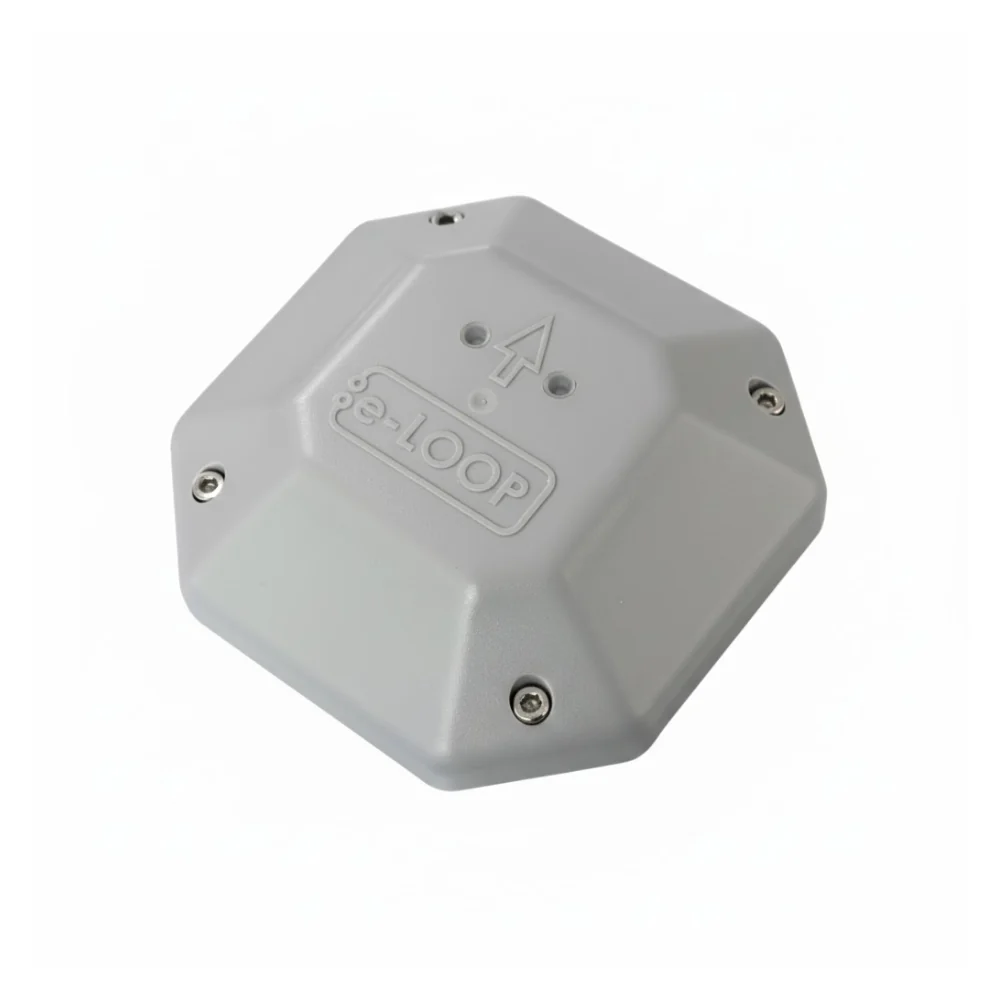 AES EL00M-KT E-Loop Domestic Mini Exit Loop with ETRANS100 - Image 2