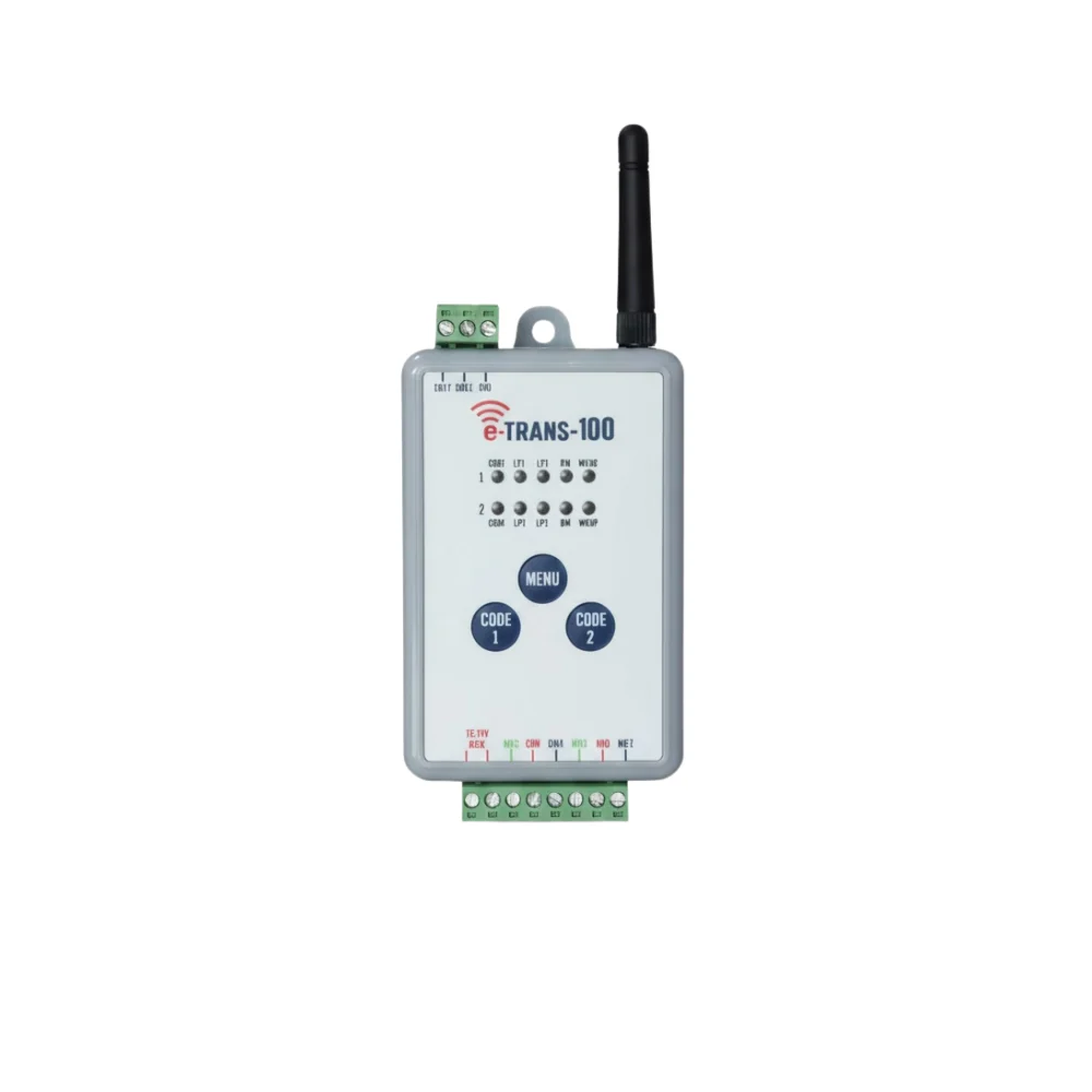 AES EL00M-KT E-Loop Domestic Mini Exit Loop with ETRANS100 - Image 3