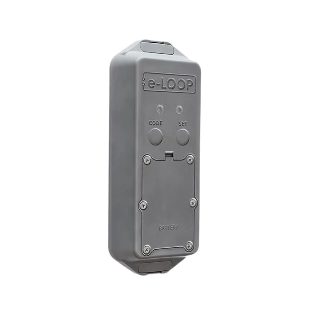 AES Wireless e-Loop Post Mount Loop Only | AES-EL00PM-RAD - Image 2