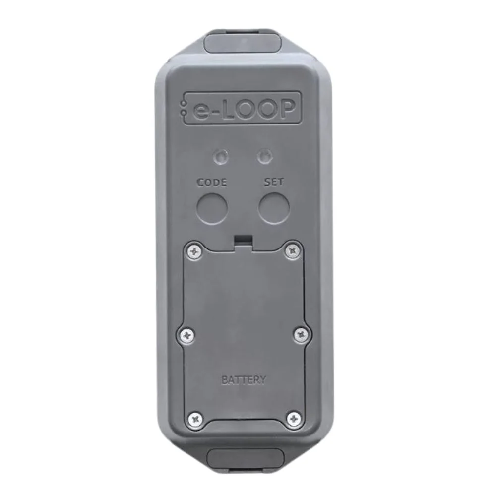 AES Wireless e-Loop Post Mount Loop Kit | AES-EL00PM-RAD-K - Image 2