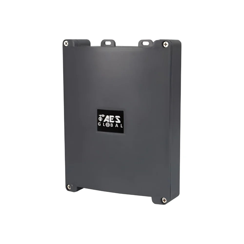 AES ENCIP65-LG IP65 8"x6" iGate IP Switch Enclosure ONLY