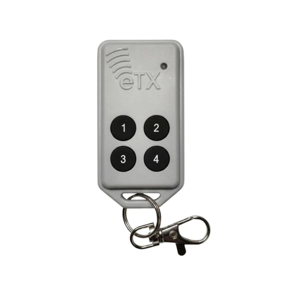 AES ETRANS50-TX-LR-KIT E-Trans 50 Transceiver with 4 x E-TX and 1x ANT-30 - Image 3