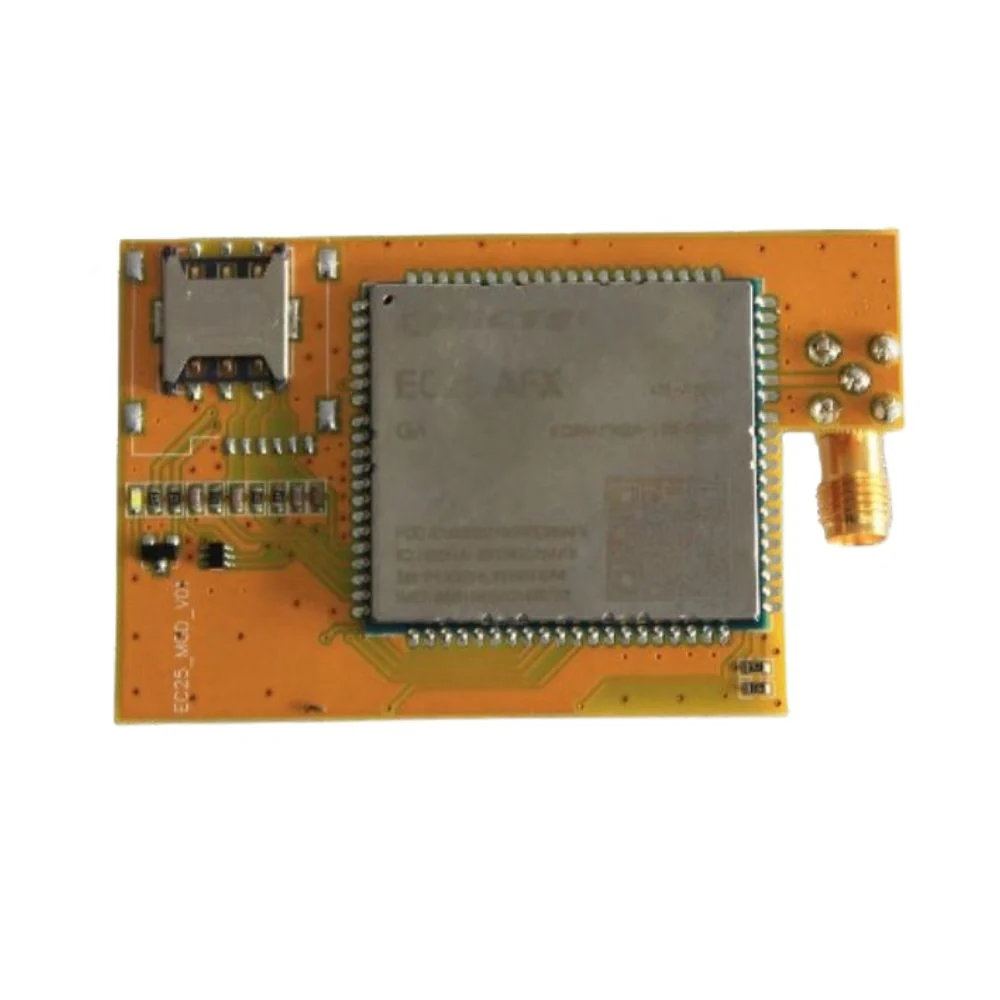 AES Quectel Modem Only | AES-MOD-4QA