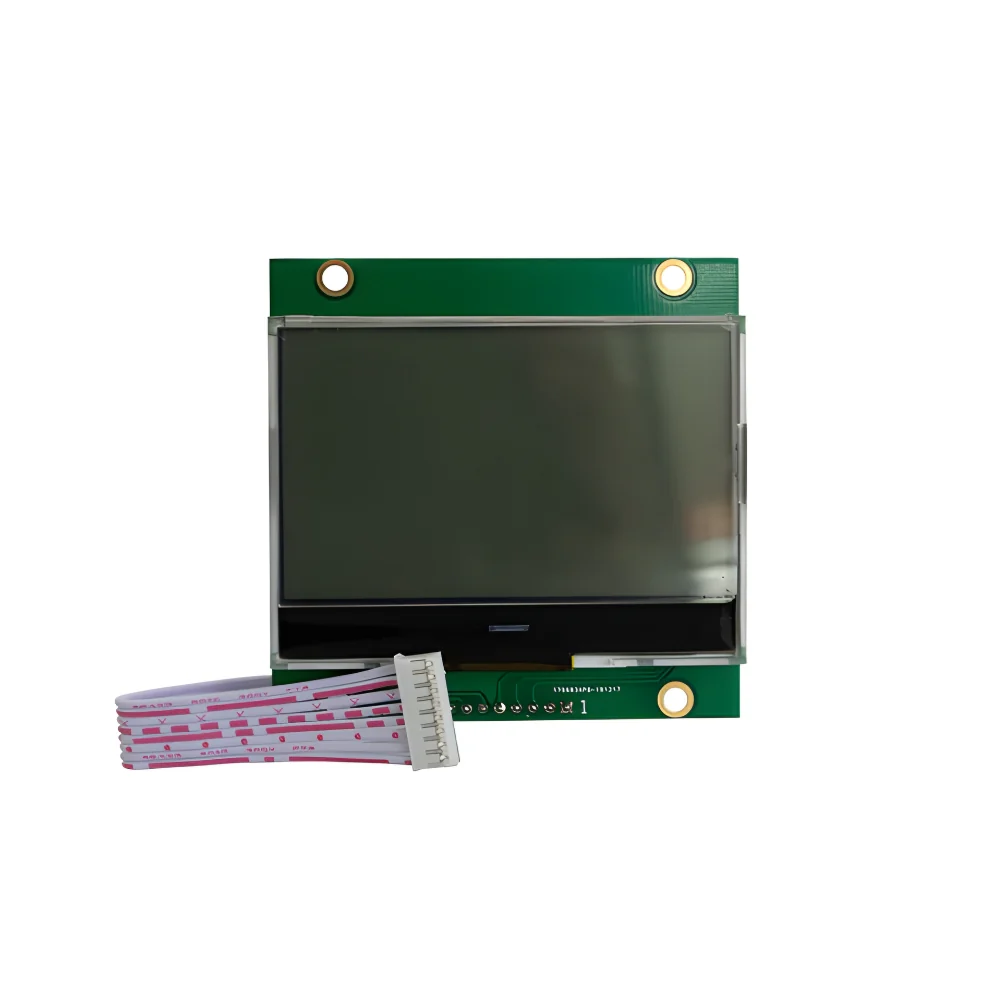 AES MULTICOM-LCD-01 LCD Display with Cable for Multicom Classic Callbox