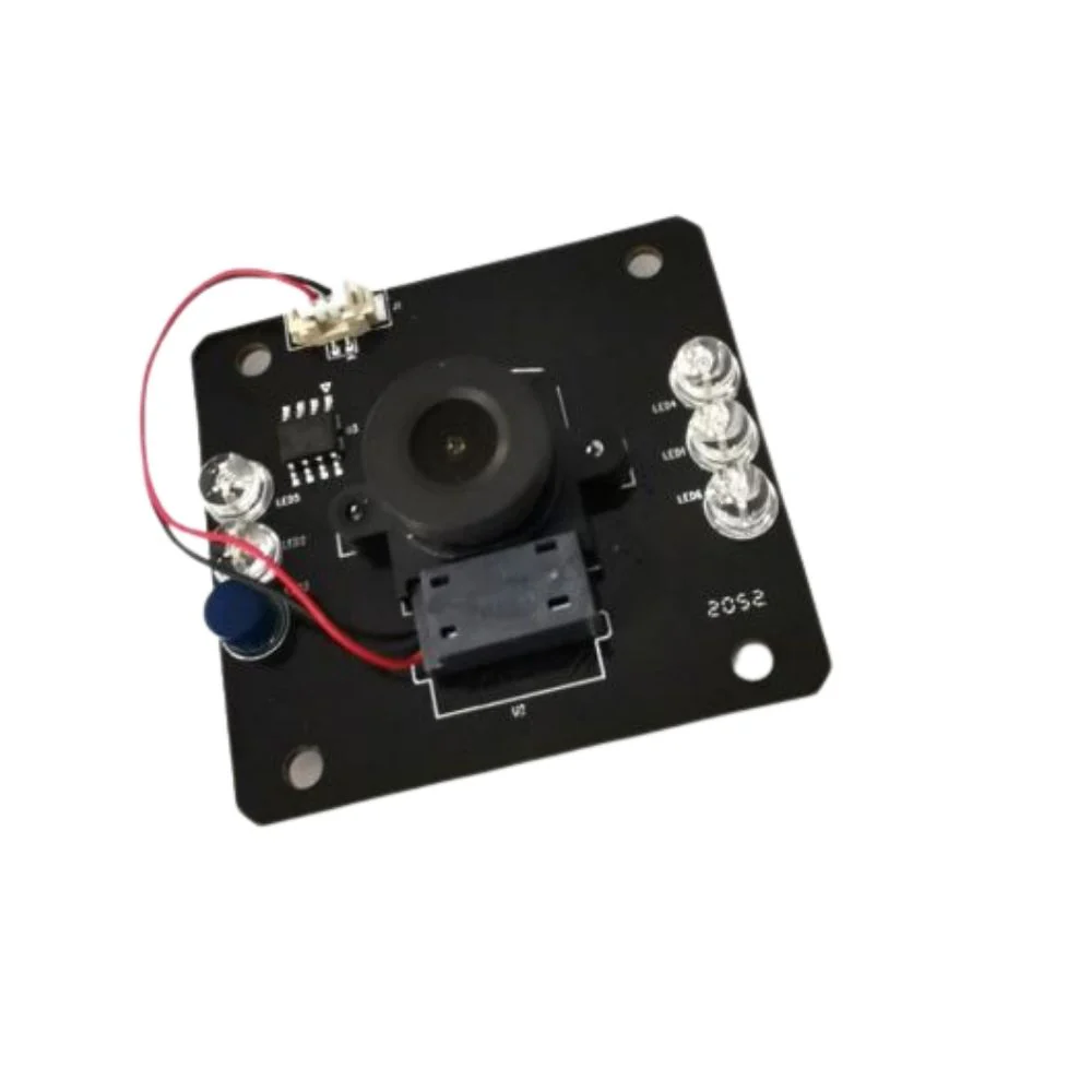 AES Praetorian Camera | AES-PRAE-CAM-PCB