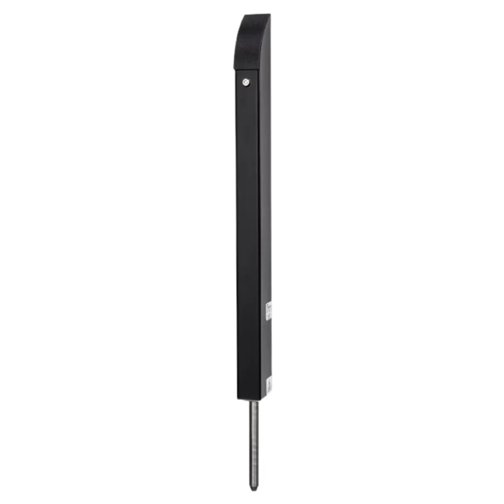 AES TL-B-150 Tomalok Electric Drop Bolt in Black - 150mm