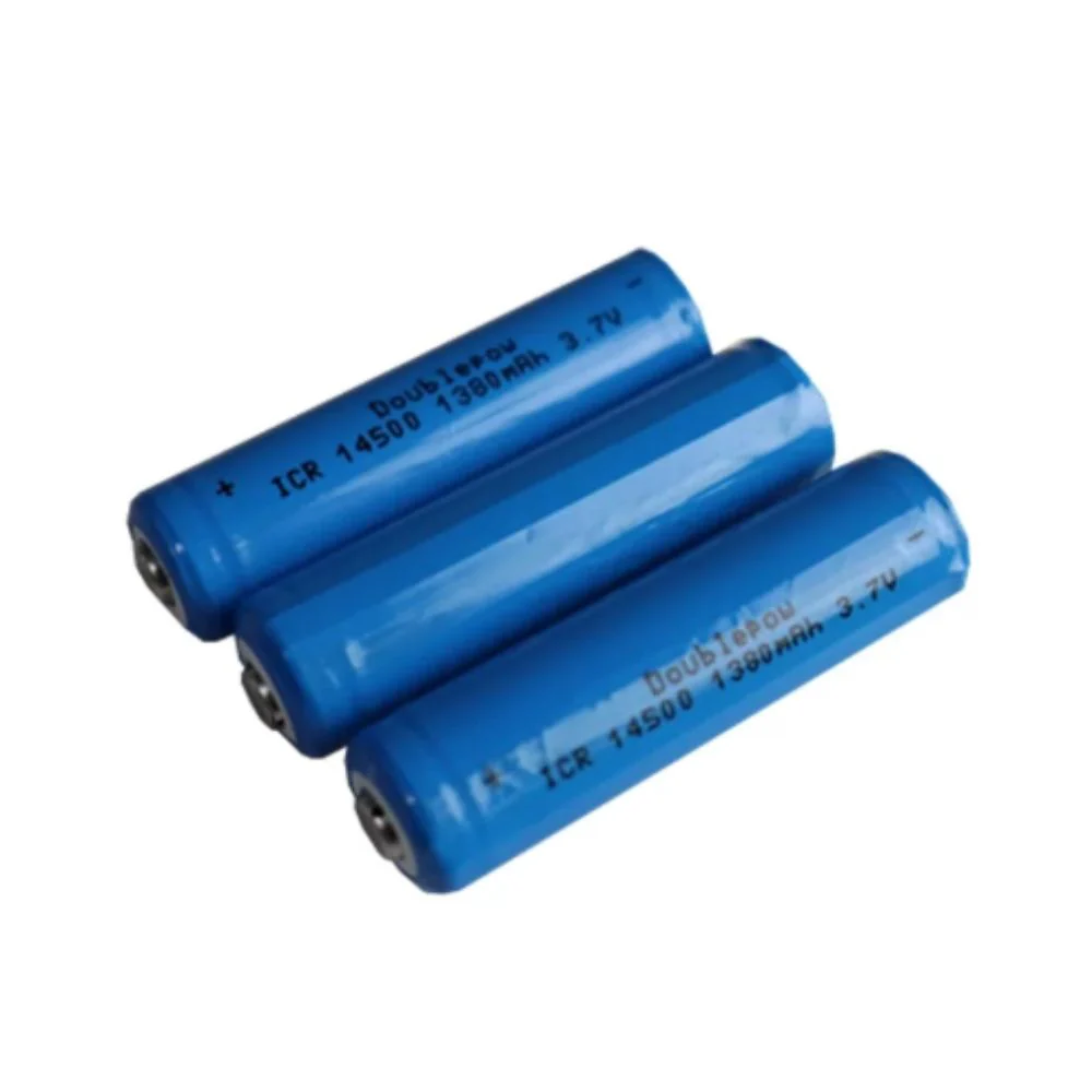 AES TL-BAT Tomalok Set of Batteries (3)