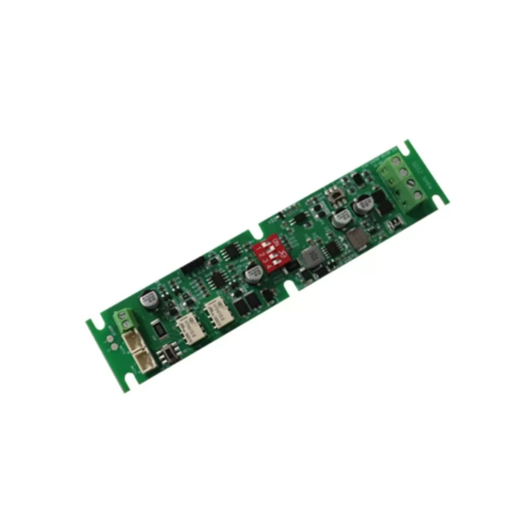 AES TL-PCB Tomalok Main Control PCB