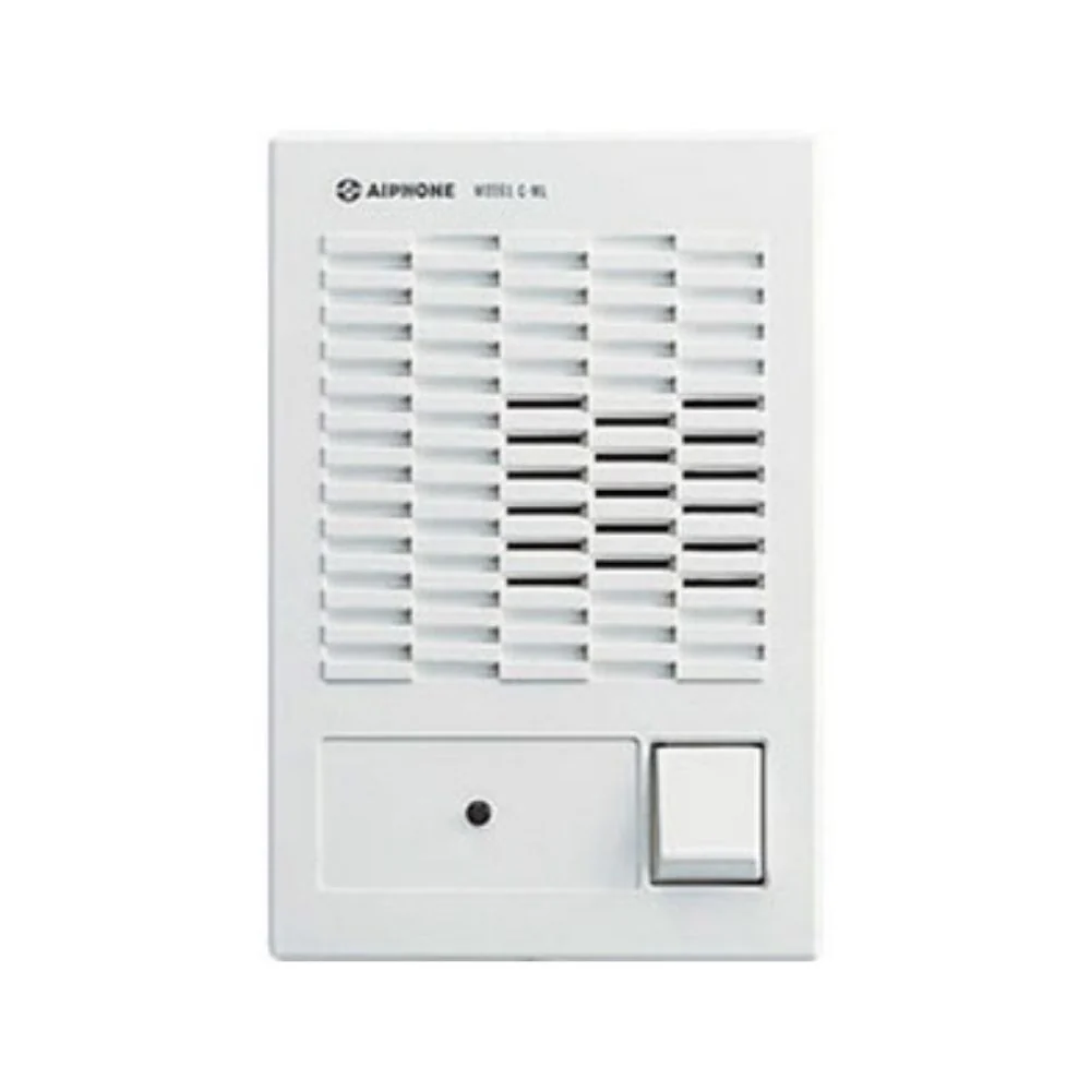 Aiphone Master Station for C-123L/A | AIP-C-ML/A