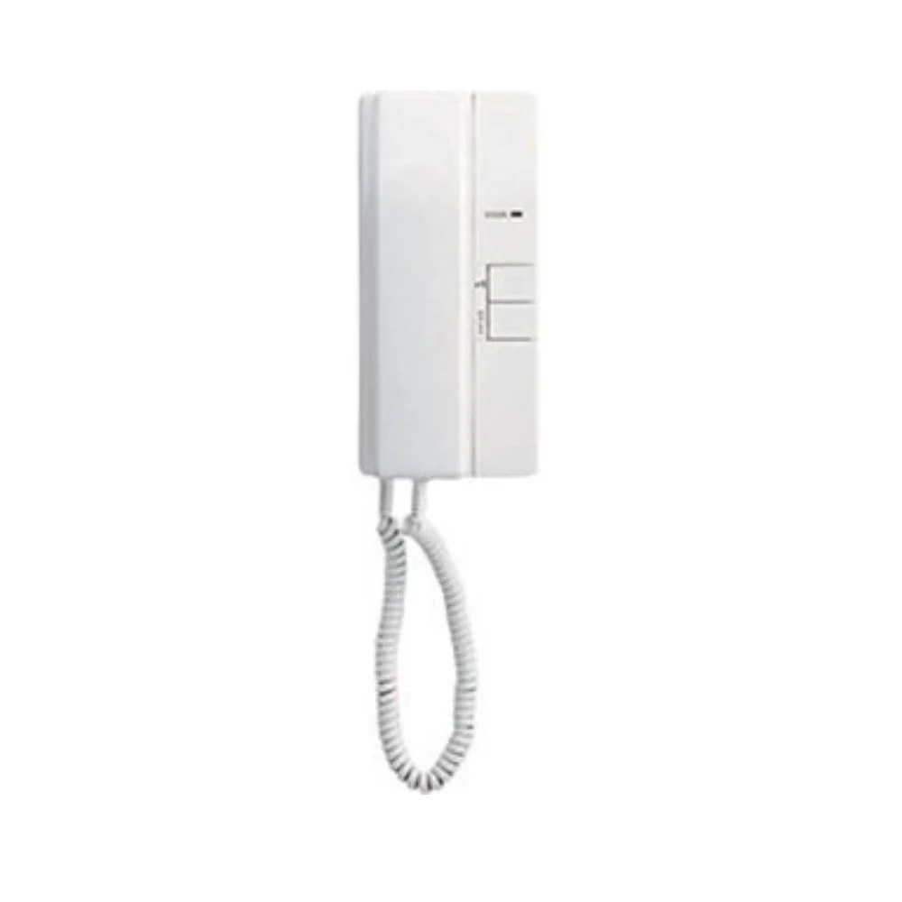 Aiphone Handset Master Station for IE-1GD Series | AIP-IE-1GD