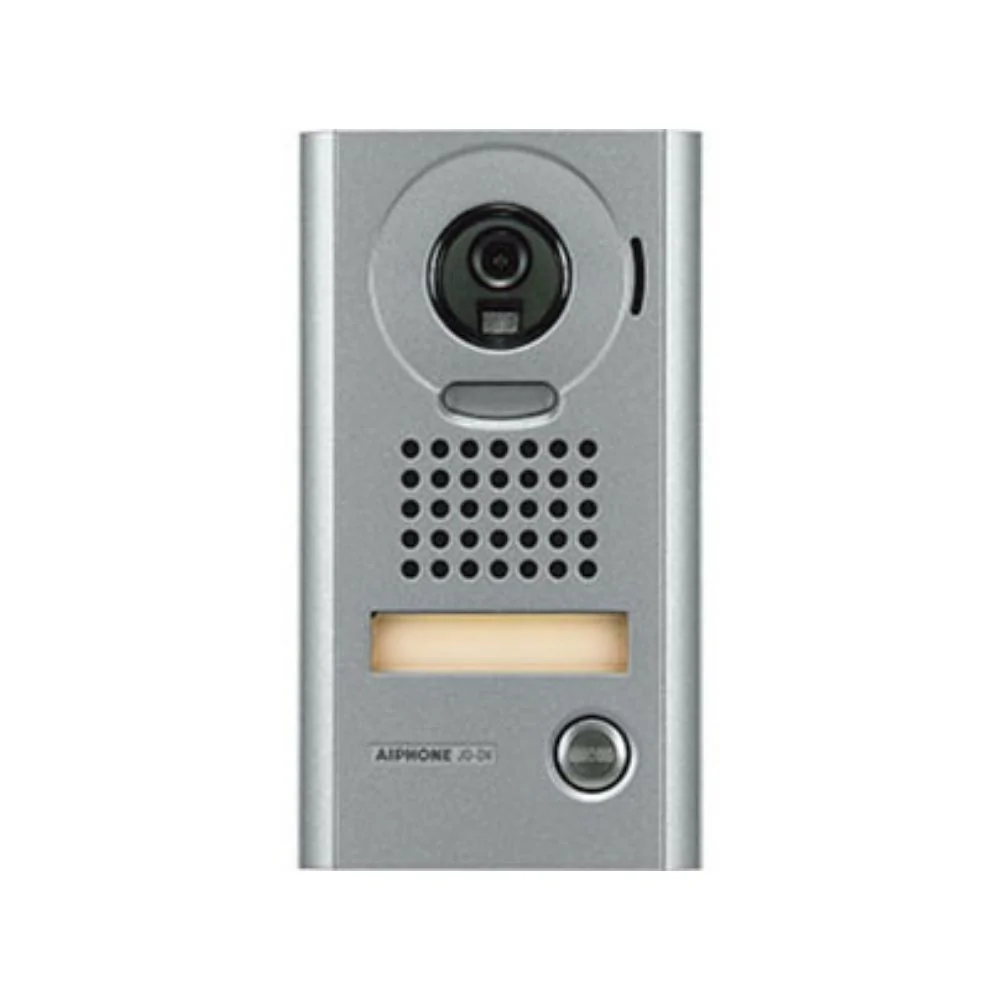 Aiphone Mobile-Ready Box Set with Surface-Mount Door Station | AIP-JOS-1VW - Image 2