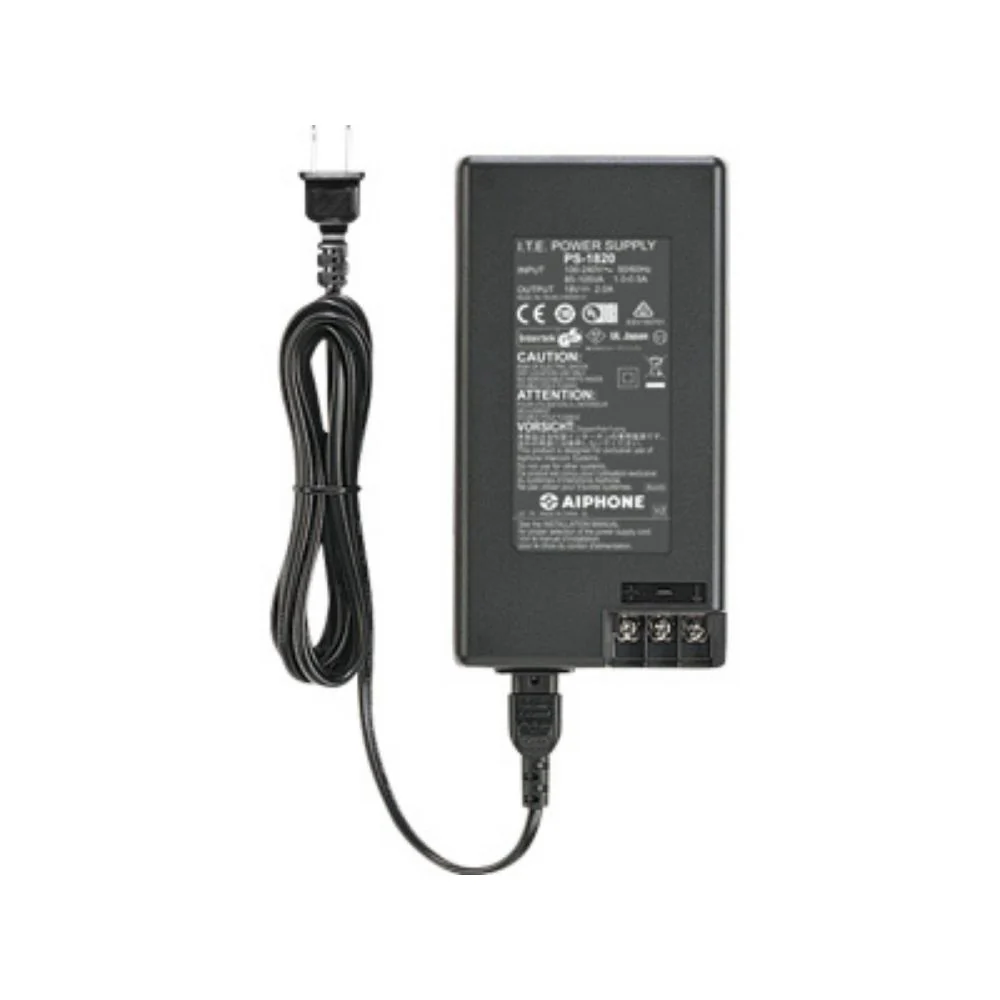 Aiphone Mobile-Ready Box Set with Surface-Mount Door Station | AIP-JOS-1VW - Image 3
