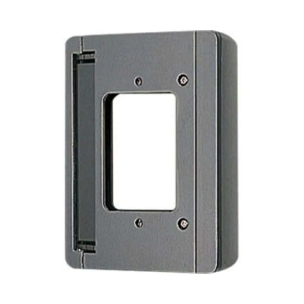 Aiphone 30-Degree Angle Box | AIP-KAW-D