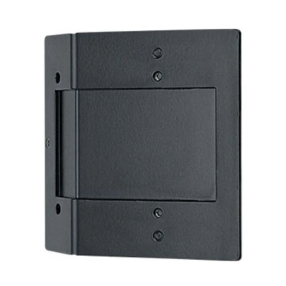 Aiphone 45-Degree Mullion Mounting Bracket | AIP-KMB-45