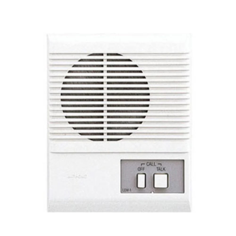 Aiphone 1-Call Master Station | AIP-LEM-1