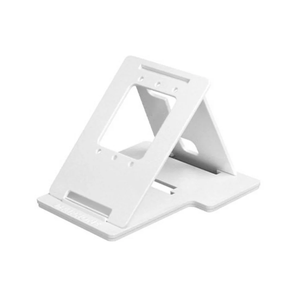 Aiphone Desk Stand, Adjustable | AIP-MCW-S/B