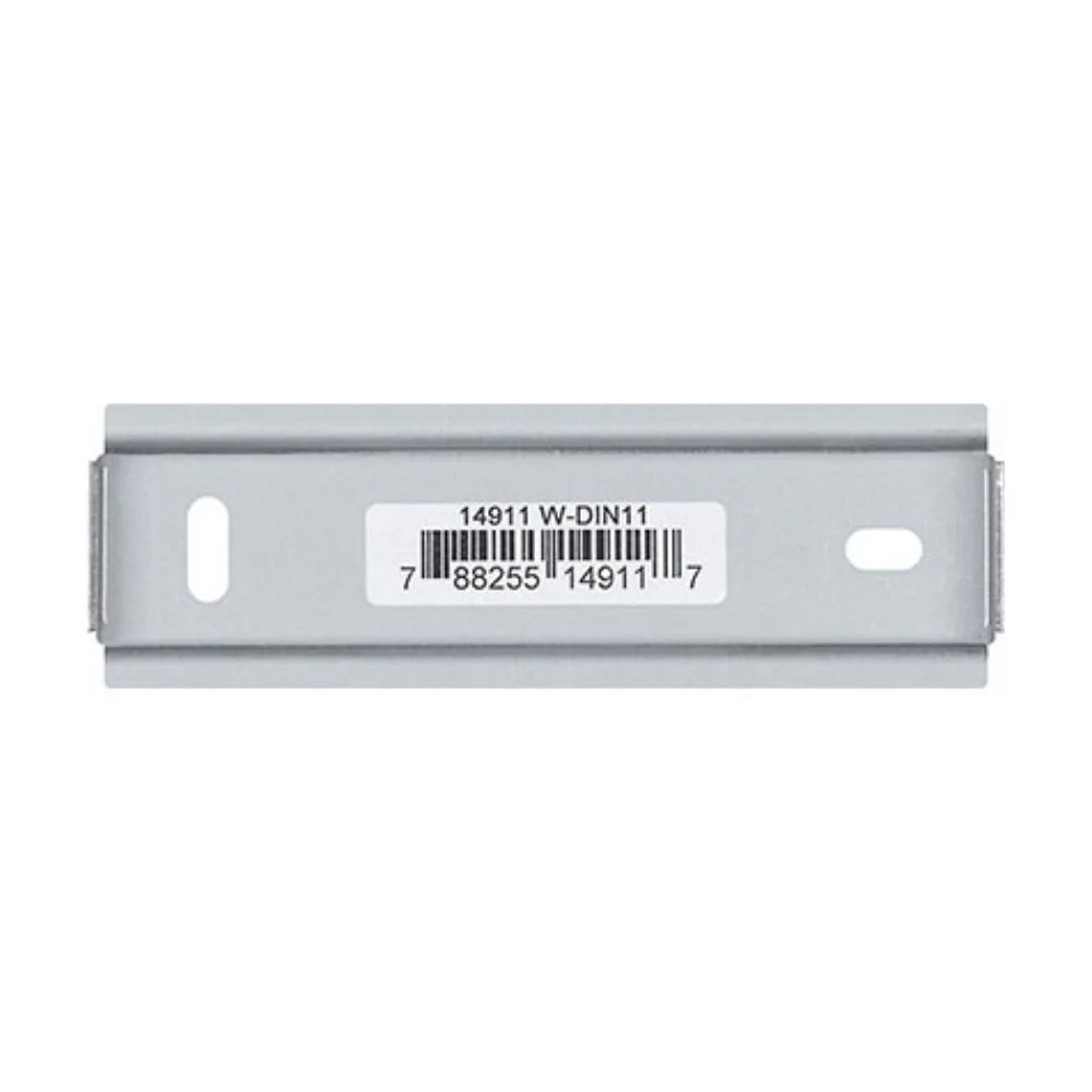Aiphone DIN Rail Mounting Bracket | AIP-W-DIN11