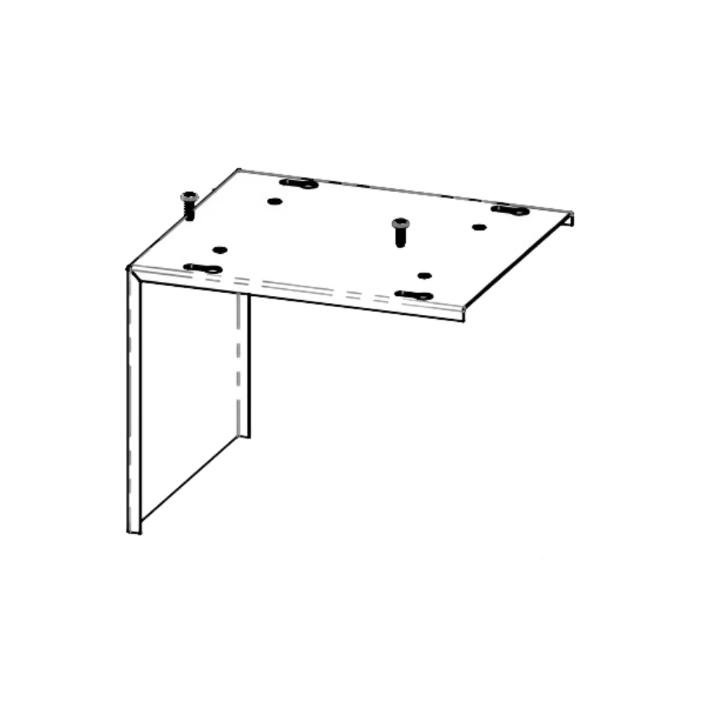 All-O-Matic Battery Box Cover For OH-200DC | ALL-BTC-150