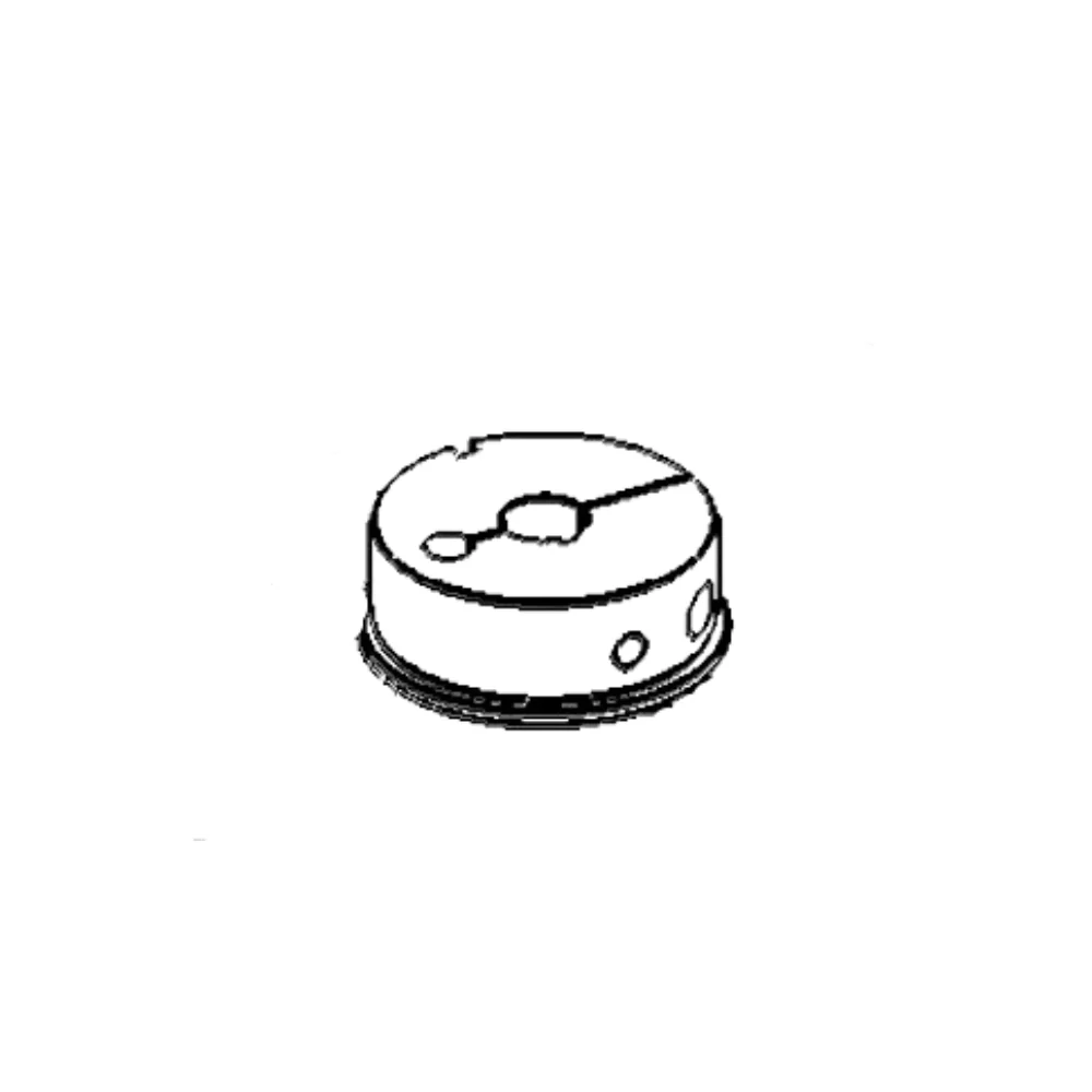 All-O-Matic Swinger Hub | ALL-COM-1011