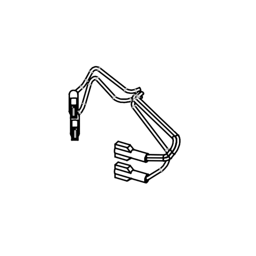 All-O-Matic Limit Switch Wire Harness For SW-300DC And SW-300AC | ALL-LSH-300