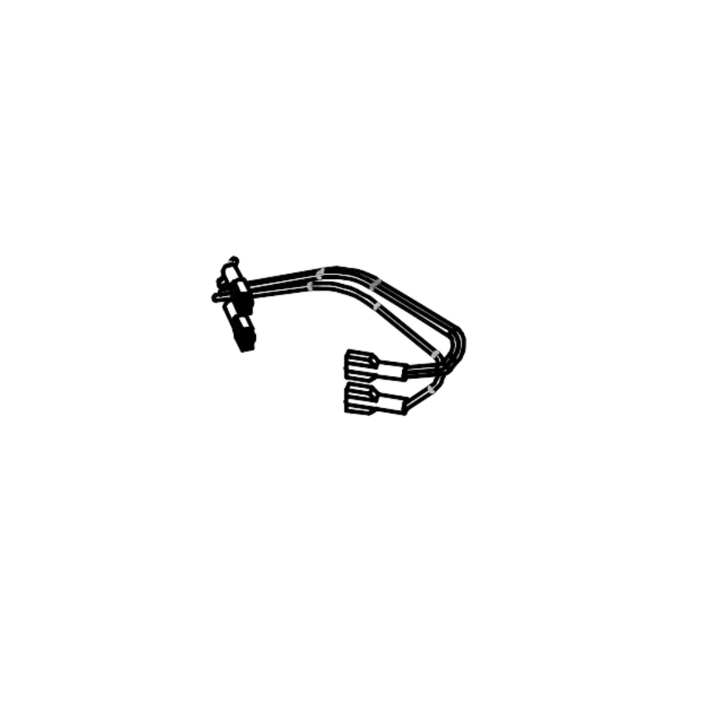 All-O-Matic Limit Switch Wire Harness For SW-350DC | ALL-LSH-350
