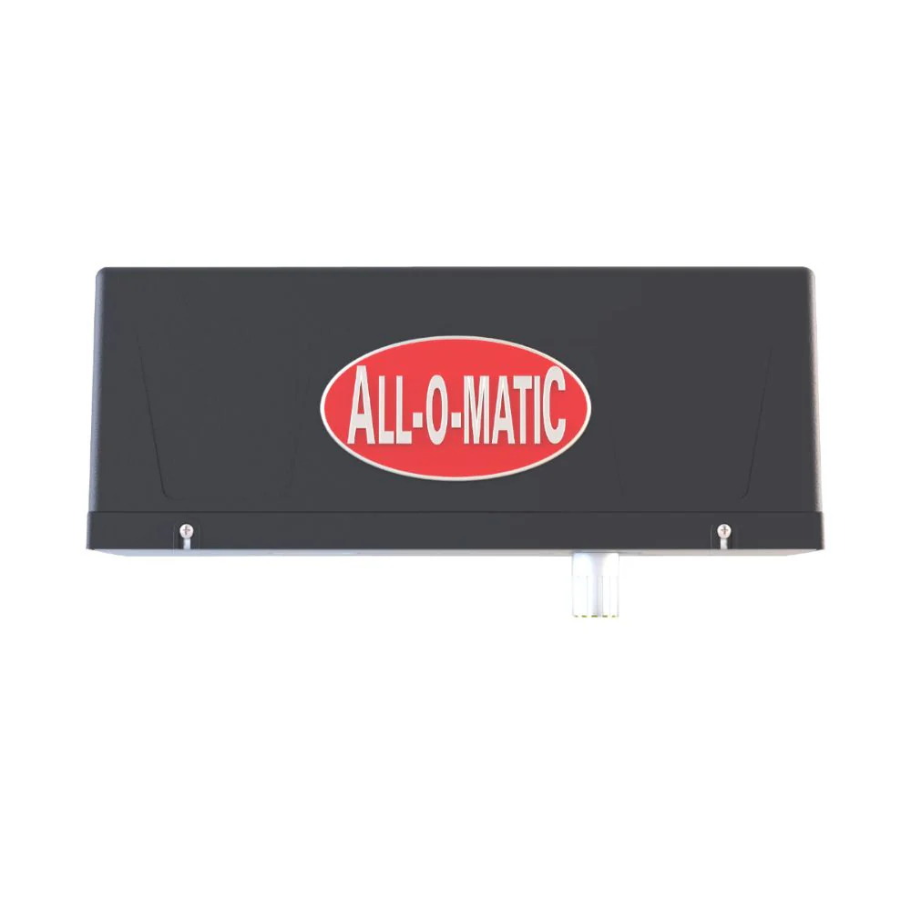 All-O-Matic MACH-PRIME Column Mount DC Swing Gate Operator - Image 3