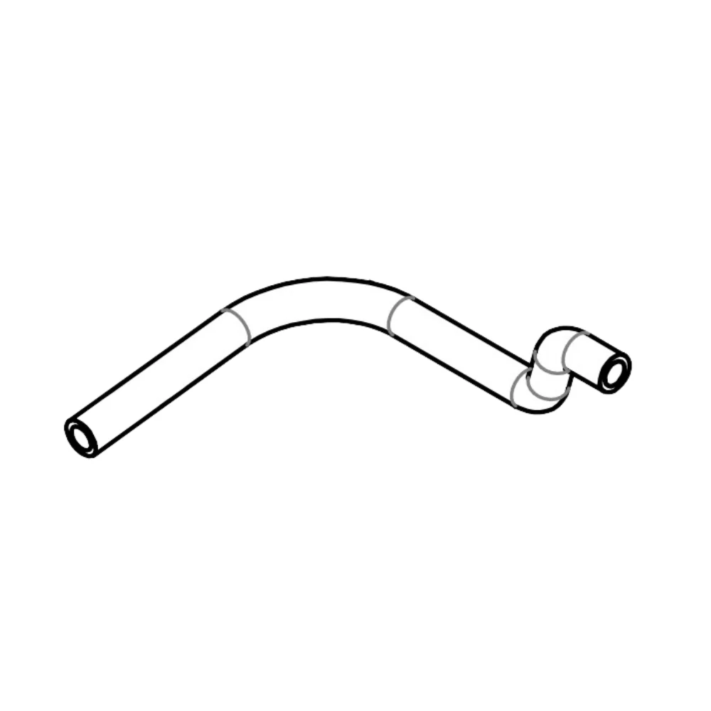 All-O-Matic 1/2 HP AC Motor Wire Harness For OH-200AC | ALL-MTR-H201