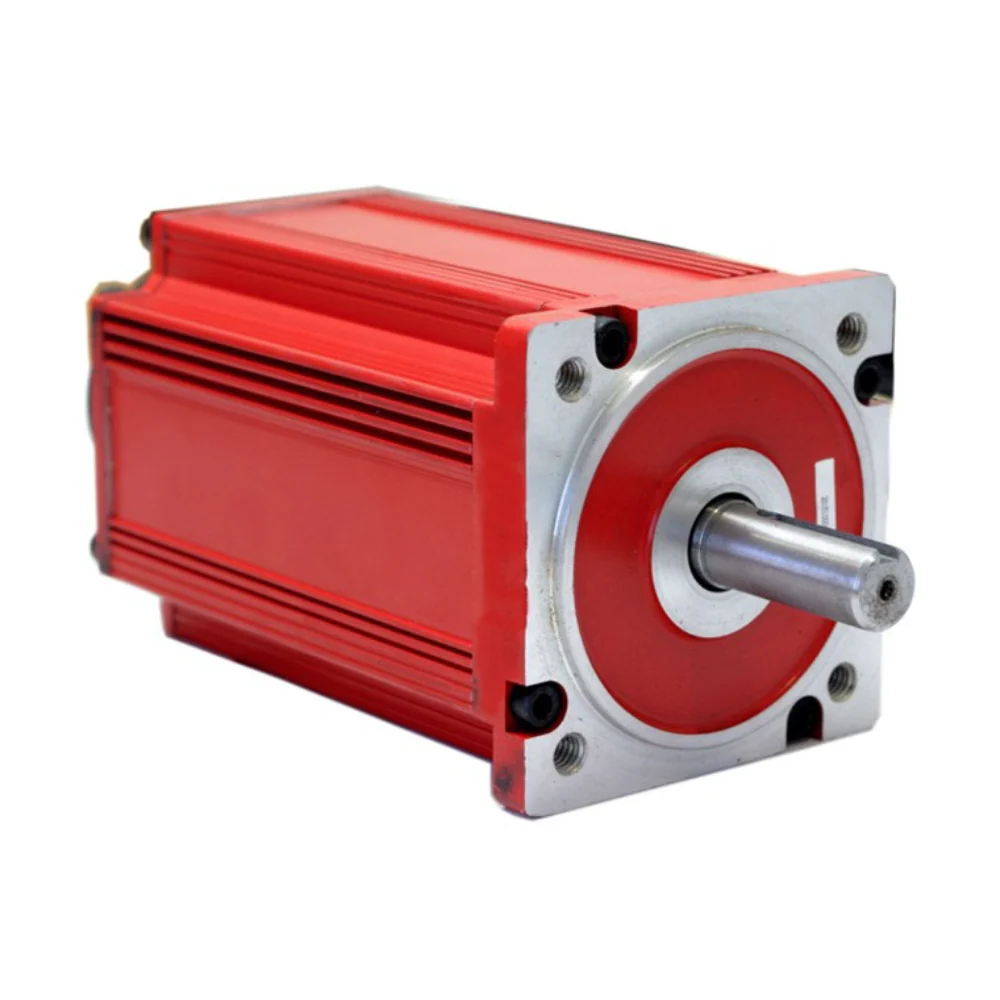 All-O-Matic Slide Gate Pad Mount Operator (1/2HP 24VDC Brushless Motor) | ALL-SL-90DC - Image 3