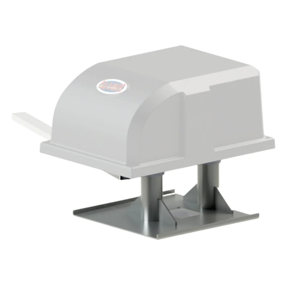 All-O-Matic Surface Pad Mount Kit for SW-325DC Operator | ALL-SPD-325