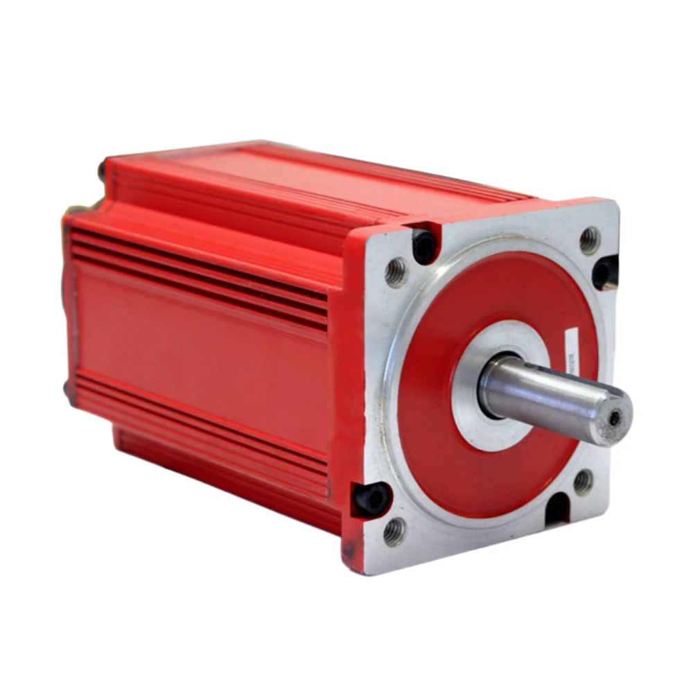 All-O-Matic Swing Gate Pad Mount Operator (1/2HP 24VDC Brushless Motor) | ALL-SW-300DC - Image 3