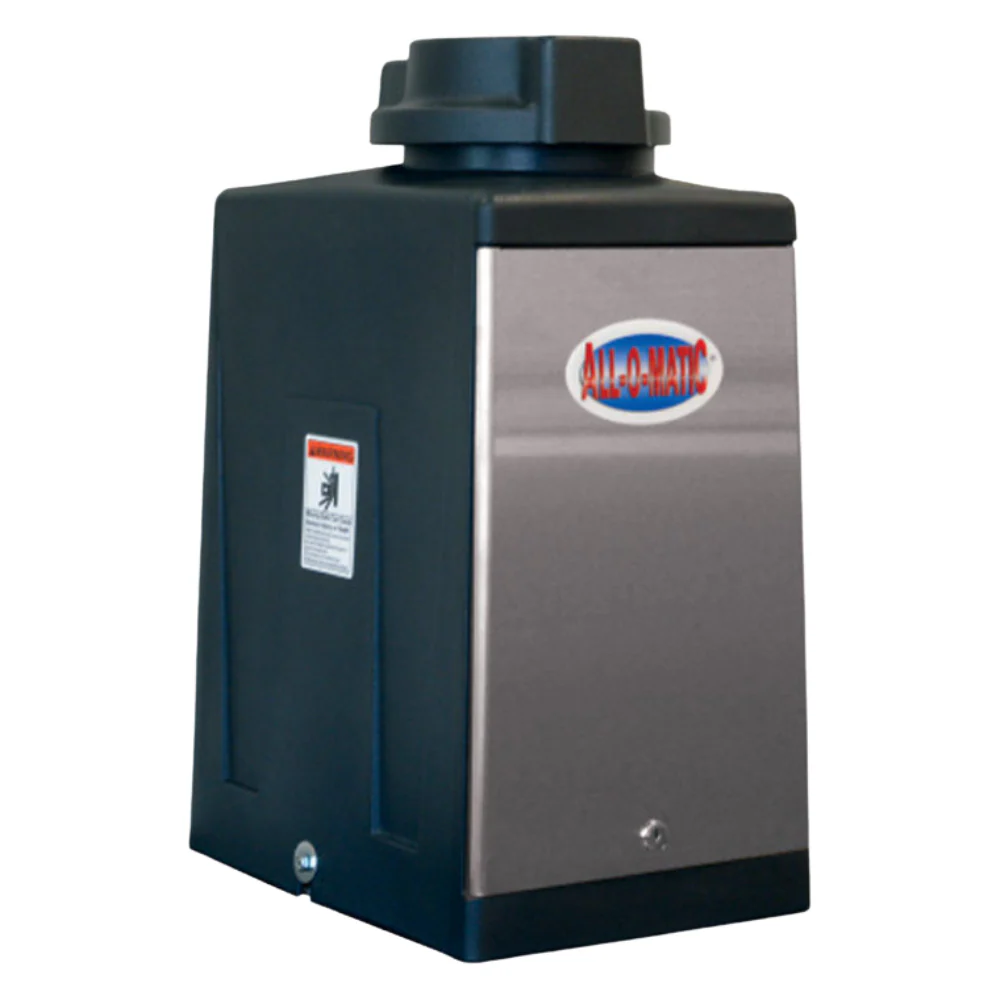 All-O-Matic Swing Gate Operator Head Only (1/2HP 24VDC) | ALL-SW-300DC-H