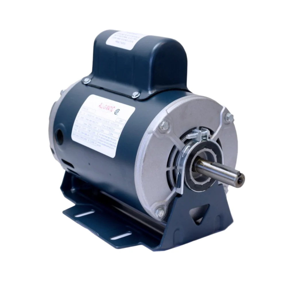 All-O-Matic Swing Gate Pad Mount Operator Head Only (1/2HP 120VAC 4.6amp) | ALL-SW-300AC-H - Image 3