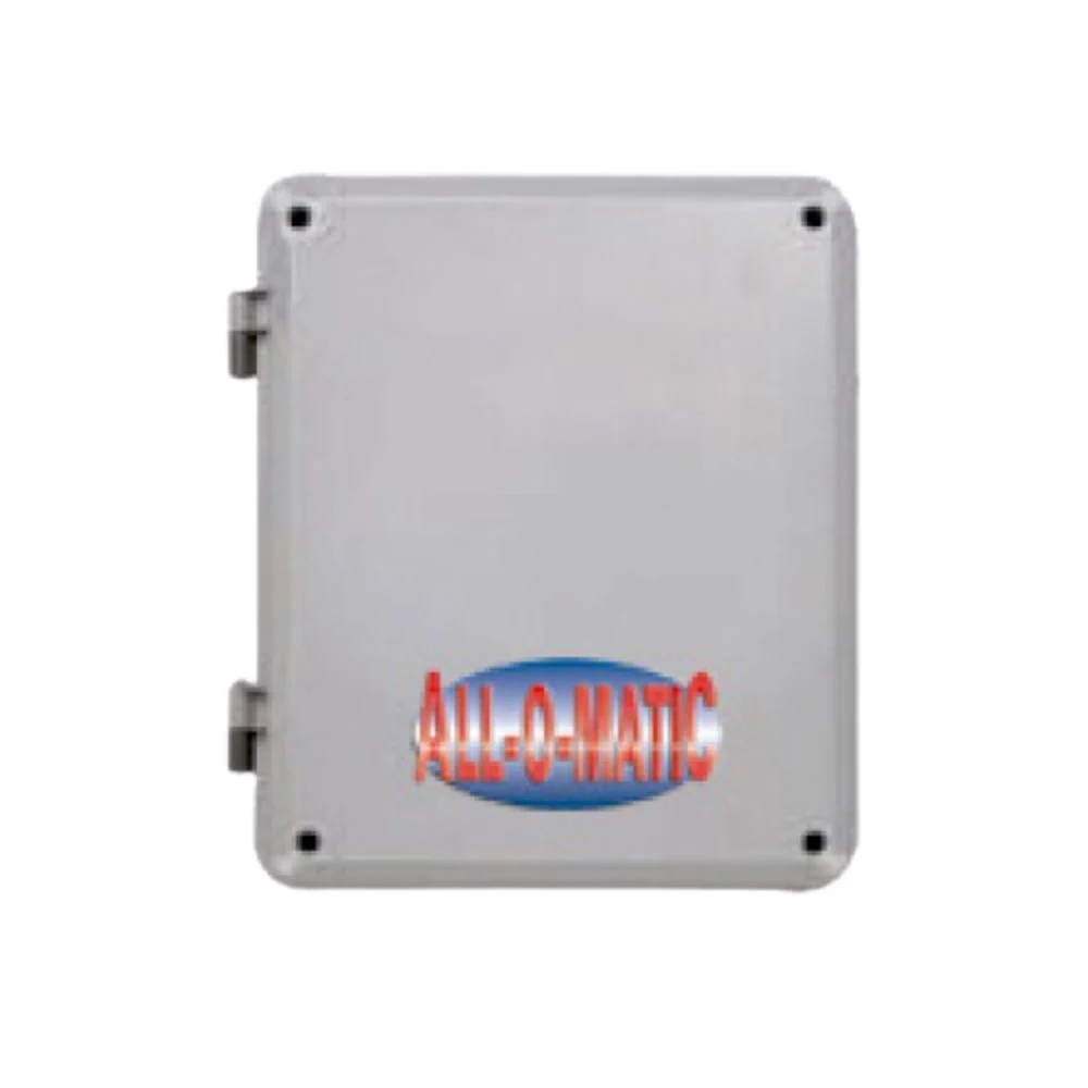 All-O-Matic Toro Control Box Only (MAX Gate Length 18' / 1,600lbs) | ALL-T24CB