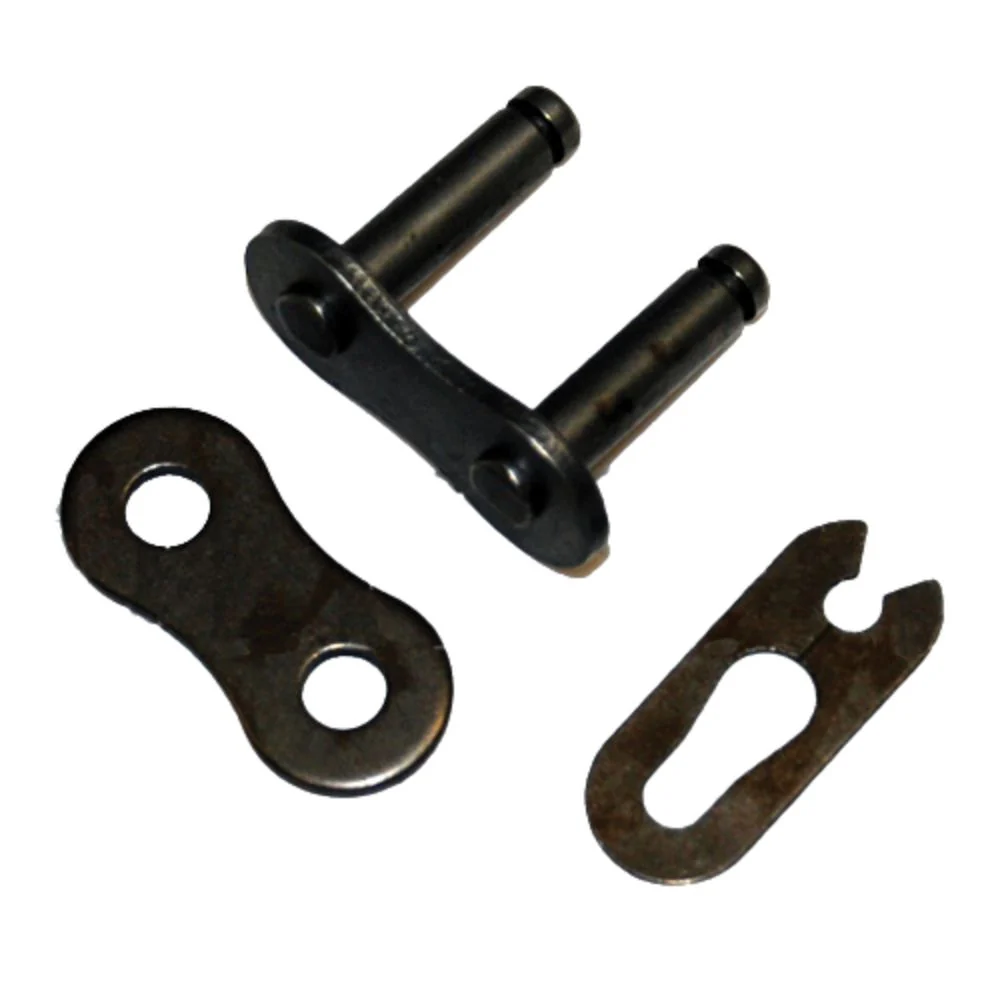 All-O-Matic #40 Chain, Master Link | ALL-X-40-ML