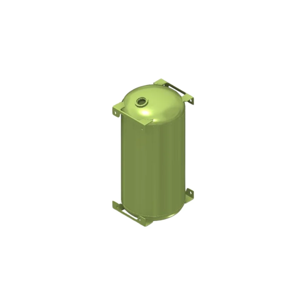 Amerex 03506 Empty Cylinder Replacement