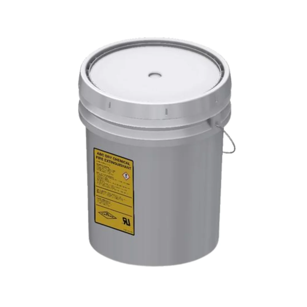 Amerex 03736 #50 Pail ABC - Model 550