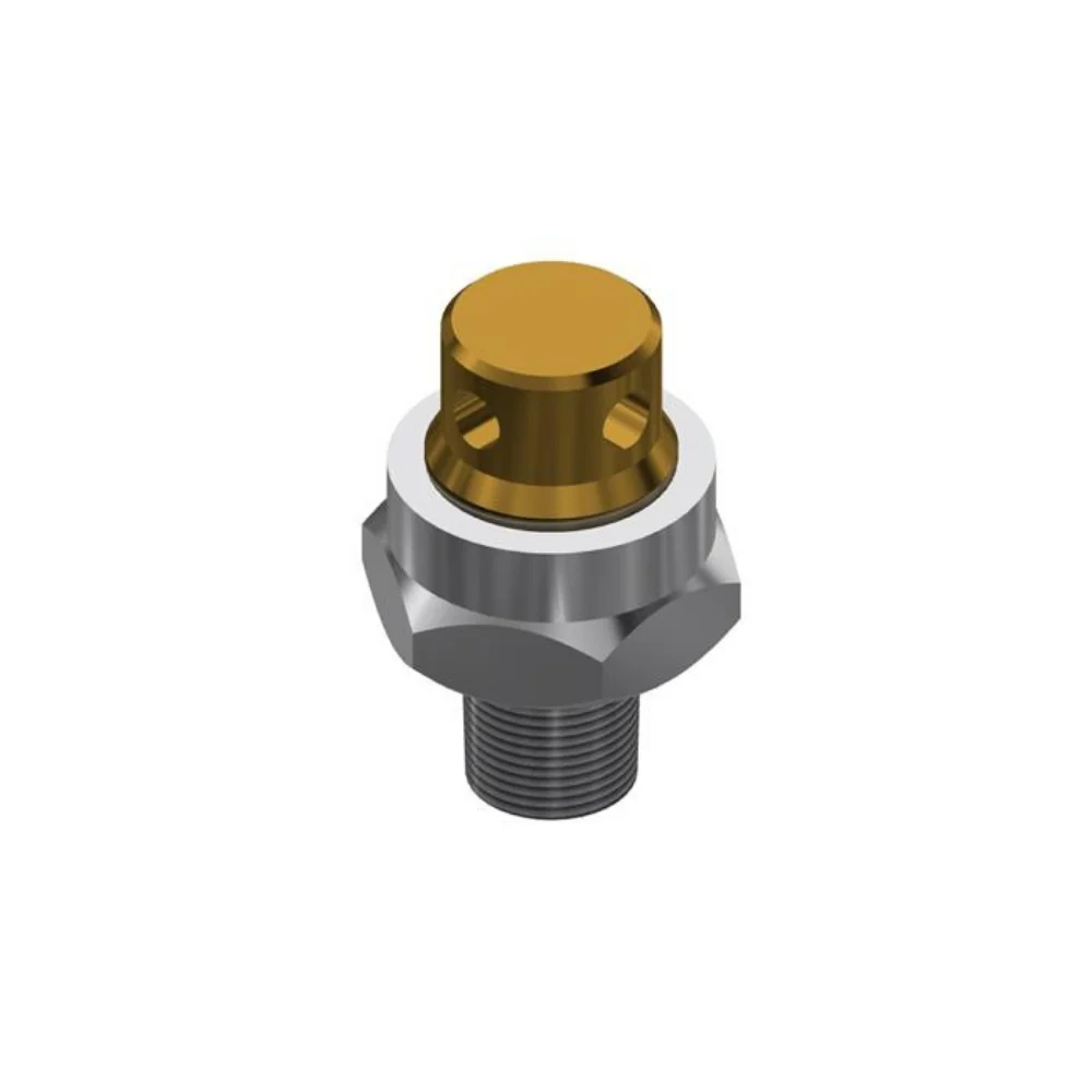 Amerex Disc Safety Assembly V-23 | AME-03787-P001