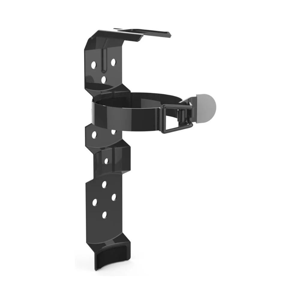 Amerex 03907 Wall Bracket - Model 817B