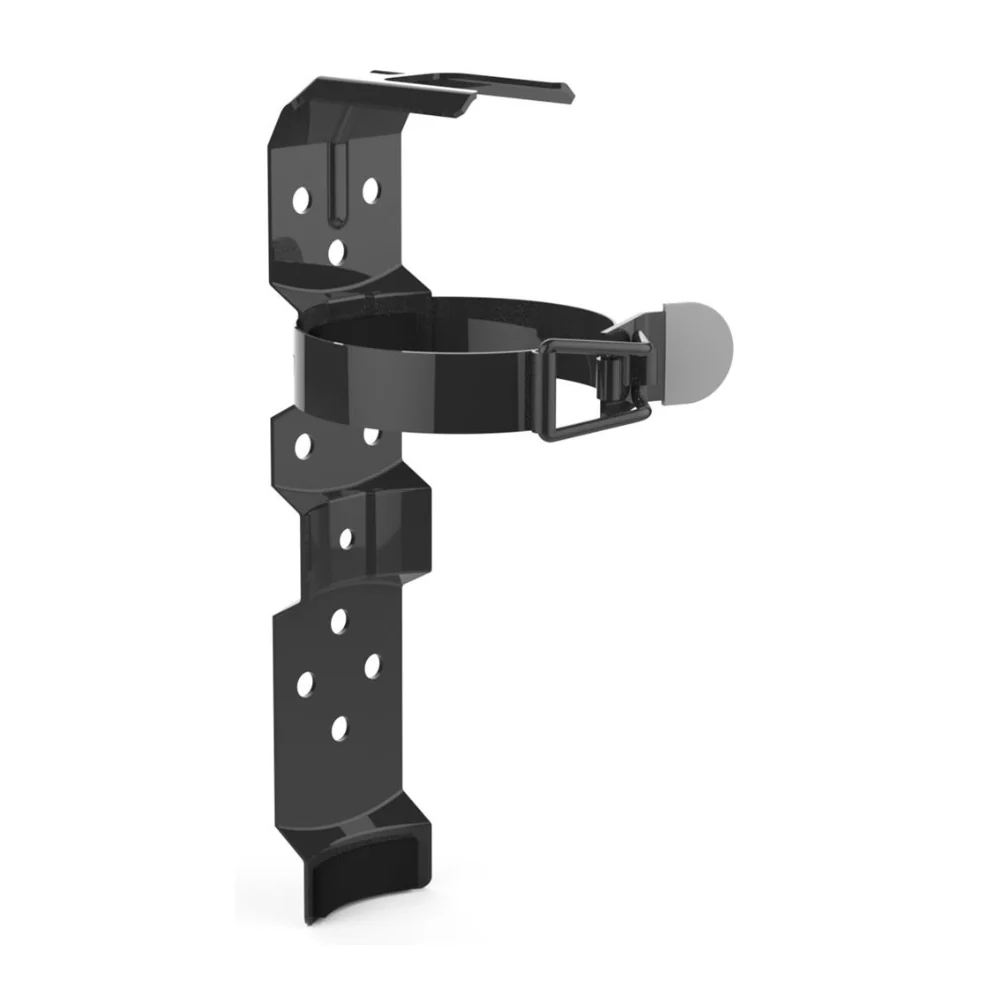 Amerex 03908 Wall Bracket - Model 818B
