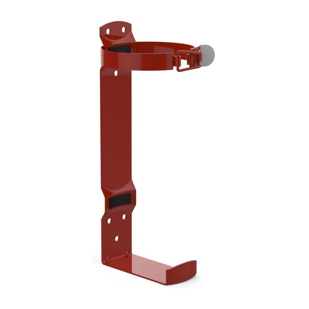 Amerex 04042  Vehicle Bracket - Model 821S