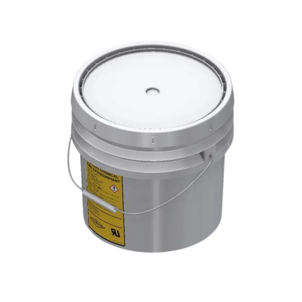 Amerex 04171 #25 Pail ABC - Model 552